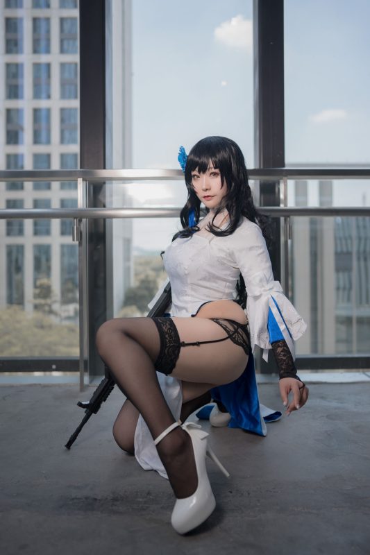 三刀刀miido – 全套合集41套[7.7G-2026.6] - cos姬-cos姬