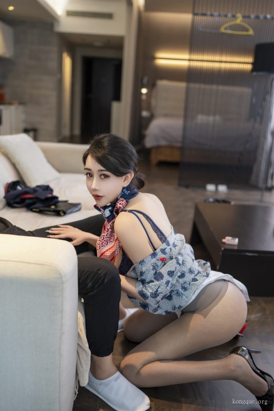 李若汐 – 内购无水印合集[6套-2024.12]-cos姬