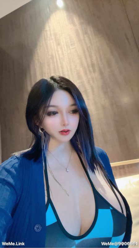 梦露veronica – 微密圈系列套图&视频 - cos姬-cos姬