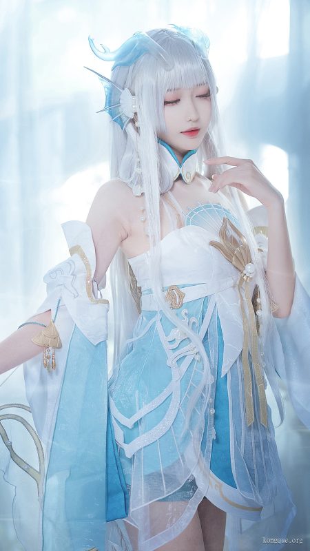 南宫 – 全套99期[7.8G-2024.7] - cos姬-cos姬
