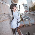 [合集]coser网红《北之北》全套15期，大小1.58G-ACG图书馆