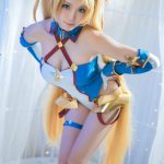瓜希酱 – 全套合集110期[13.8G-2026.5]-ACG图书馆
