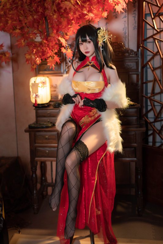 西园寺南歌 – 全套48期&随包视频[23.1G-2026.4] - cos姬-cos姬