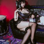 九曲Jean – 全套120期含随包视频[29.9G-2026.6]-ACG图书馆