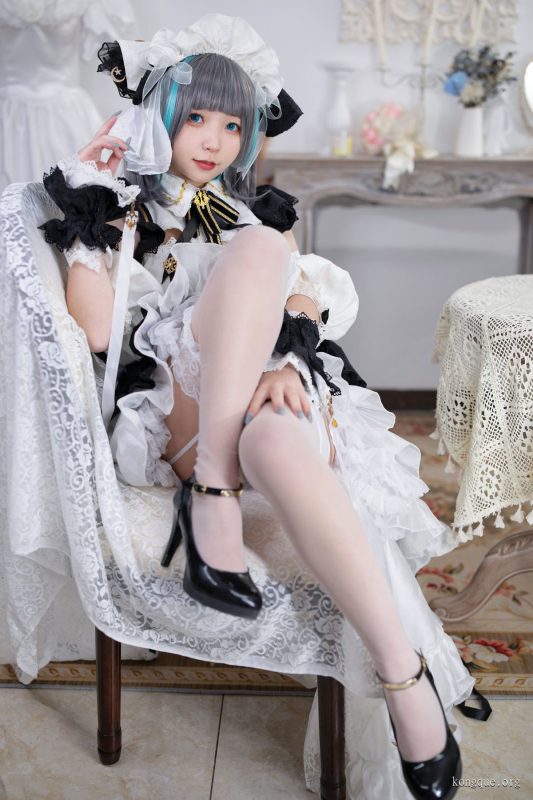 花铃 -全套71期[29.3G-2025.3] - cos姬-cos姬