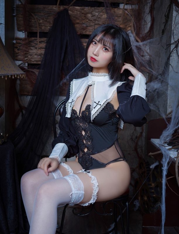 念雪ww – 全套合集39期含随包视频[13.2G-2024.6] - cos姬-cos姬