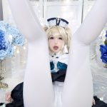 Kitkat Cosplay 9 – 全套9期[1.5G]-ACG图书馆