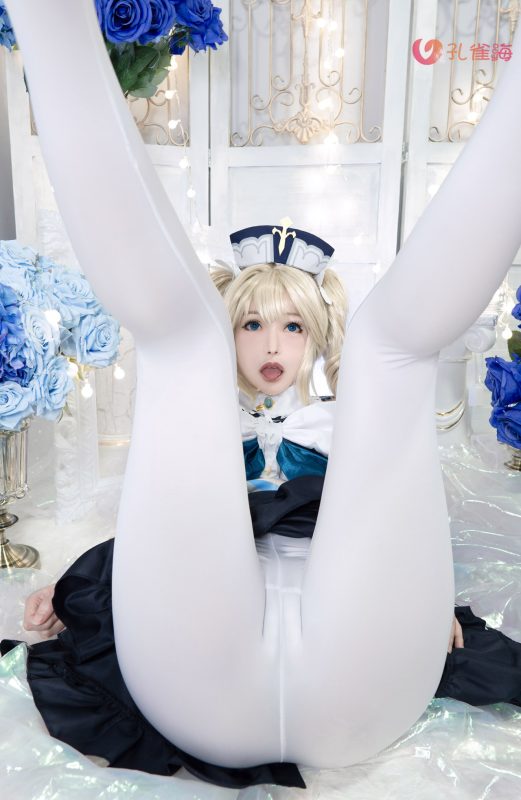 Kitkat Cosplay 9 – 全套9期[1.5G] - cos姬-cos姬