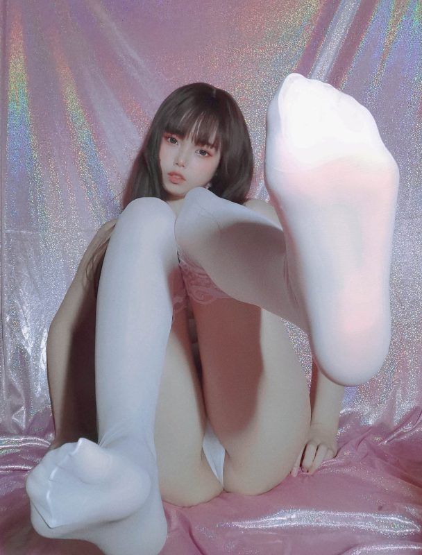 七月喵子 – 全套55期含随包视频[20.3G-2025.8] - cos姬-cos姬