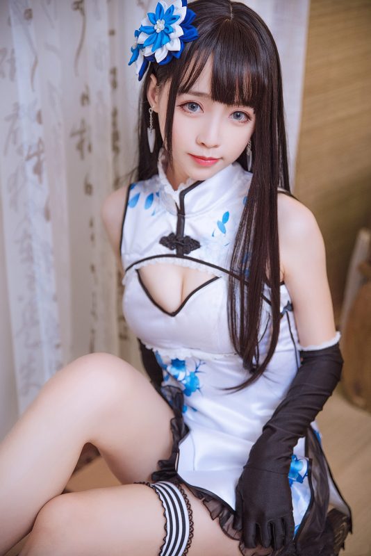 大大卷卷小卷 – 全套37套[4.1G-2025.3] - cos姬-cos姬