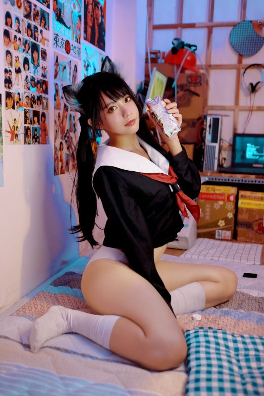 PingPing(越南) – 全套81期含随包视频[24.2G-2025.2] - cos姬-cos姬