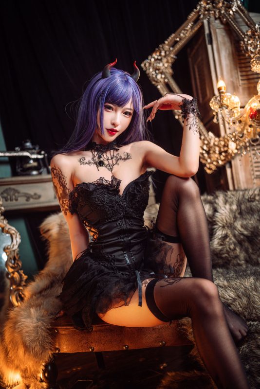 清水由乃 – 全套99期含随包视频[94.2G-2026.6] - cos姬-cos姬