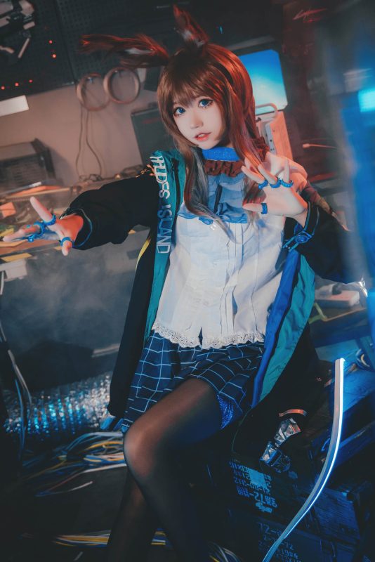 猫君君_MaoJun – 全套合集29期及随包视频[9.8G-2024.7] - cos姬-cos姬