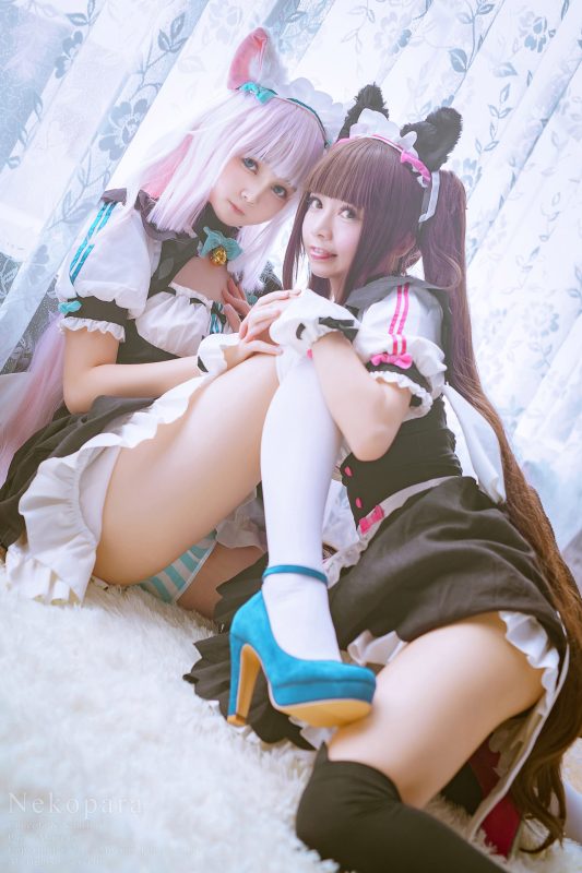 沖田凜花Rinka – 全套157期[26.1G-2026.2] - cos姬-cos姬