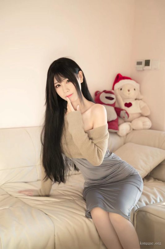 十万口草莓粥粥(B站) – 舰长图包合集&视频[24套-2025.4] - cos姬-cos姬