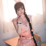 白莉爱吃巧克力 – 全套合集21期[7.6G-2024.3]-ACG图书馆