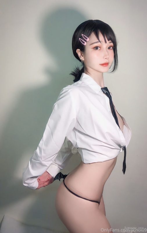 Choi Ji Yun – 全套51期[3.9G-2025.1] - cos姬-cos姬