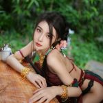 余多多Dudu – 全套8期&随包视频(含ASMR)[3.5G]-ACG图书馆