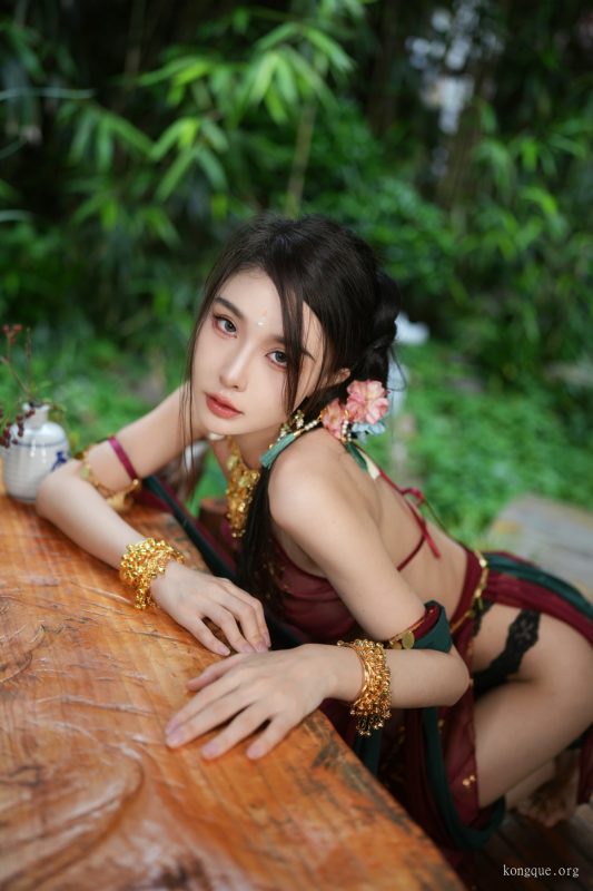 余多多Dudu – 全套8期&随包视频(含ASMR)[3.5G] - cos姬-cos姬