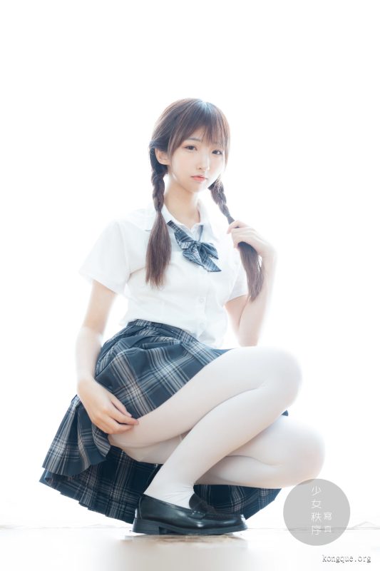 少女秩序 – 全套作品&视频[55.2G-2024.12] - cos姬-cos姬