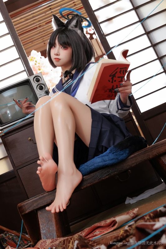 纸悦Etsu_ko – 全套37期[14.5G-2026.5] - cos姬-cos姬