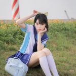 [新]Fushii海堂 – 全套18期[3.77G-双盘]-ACG图书馆
