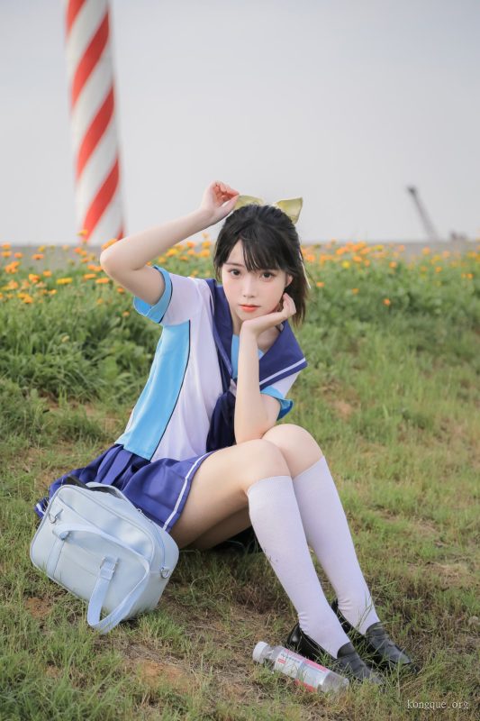 [新]Fushii海堂 – 全套18期[3.77G-双盘] - cos姬-cos姬