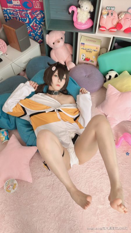 Maou Mo – 全套15期[1.4G-2025.9] - cos姬-cos姬