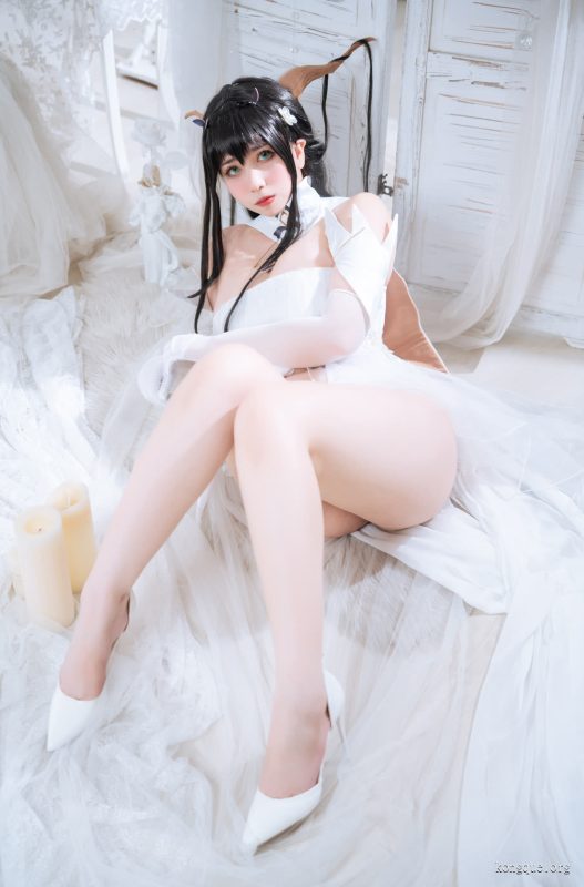 Meroko_魅瞳 – 全套7期[3.5G-2025.4新发] - cos姬-cos姬