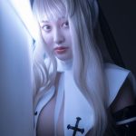 脱尾巴Mizuki – 全套合集10期含随包视频[3.3G]-ACG图书馆