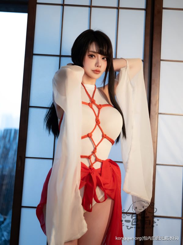 一色雨 – 全套13期&随包视频[8.3G-2026.3] - cos姬-cos姬