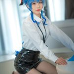 无影喵喵 – 全套13期&随包视频[17.6G-2026.2]-ACG图书馆