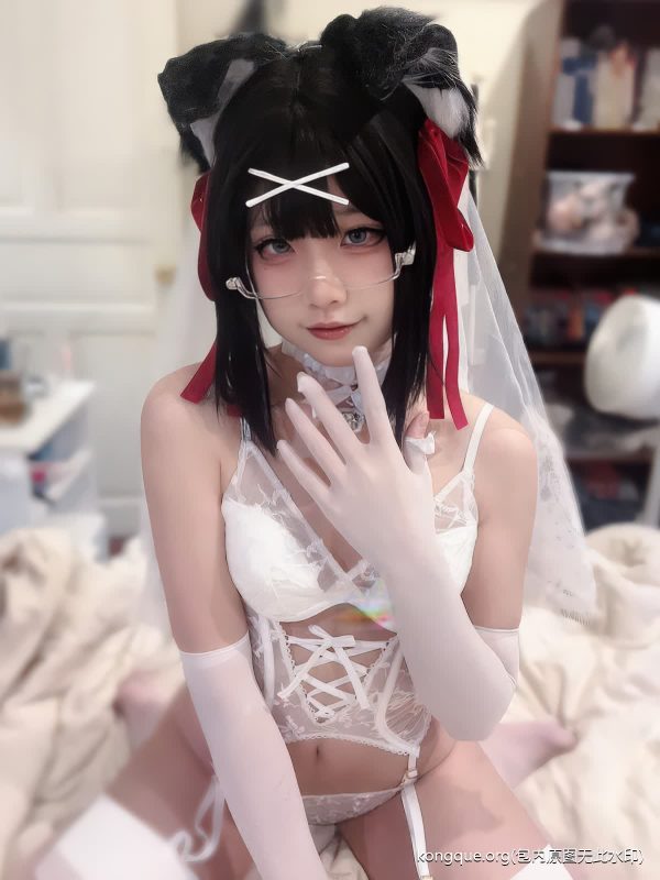 清水凪 – 全套32期[16.5G-2026.5] - cos姬-cos姬