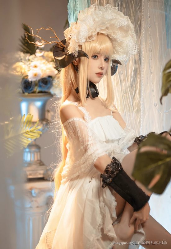 腥味猫罐 – 全套13期[1.6G-2025.10新发] - cos姬-cos姬