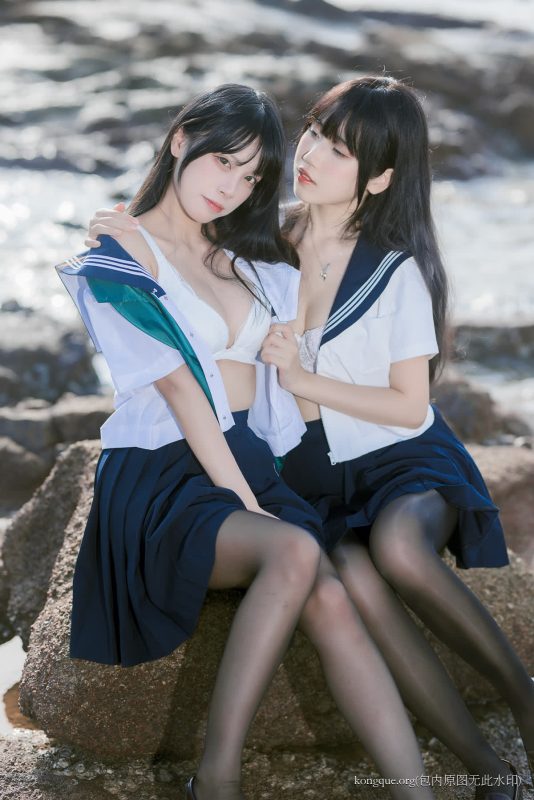 三無人型 – 全套14期&随包视频[4.2G-2026.2] - cos姬-cos姬