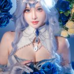 露兒大魔王 – 全套11期[1.8G-2025.9新发]-ACG图书馆