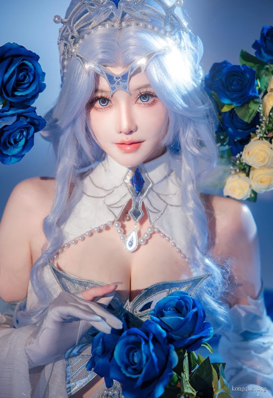 露兒大魔王 – 全套11期[1.8G-2025.9新发] - cos姬-cos姬