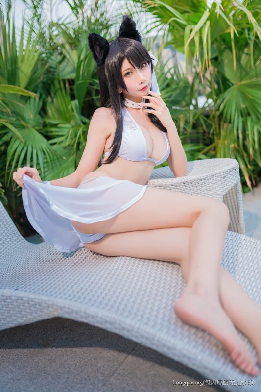 迷失人形QUQ – 全套12期[1.3G-2025.10新发] - cos姬-cos姬