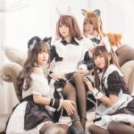 白金Saki – 全套20期[6.3G]-ACG图书馆
