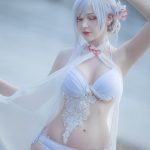 [新]Sayathefox – 全套49期[7.3G-双盘]-ACG图书馆