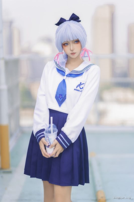 Seya狮砸 – 全套合集49套[7.1G-2026.6] - cos姬-cos姬