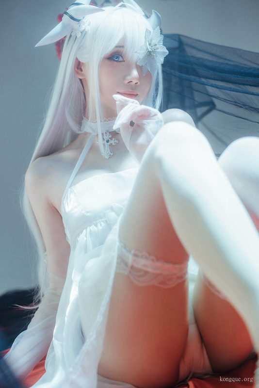 Tomoyo酱 – 全套35期[4.8G-2025.3] - cos姬-cos姬