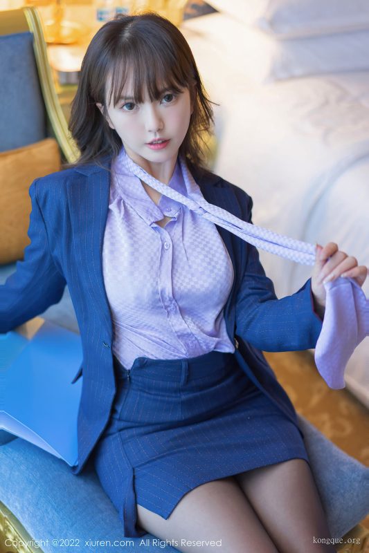 张思允Nice – 全套秀人系合集74套-cos姬