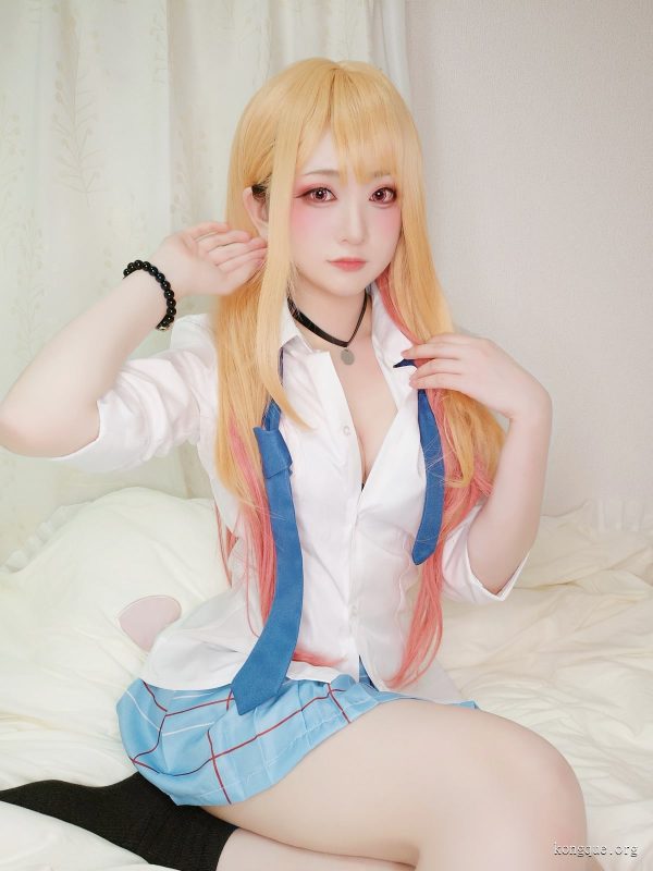 Yuki亭 – 全套合集36期[5.3G-2025.11] - cos姬-cos姬