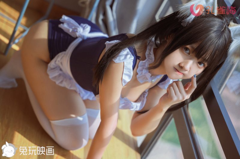 lovely呆玄 – 全套11期[4.4G-双盘] - cos姬-cos姬