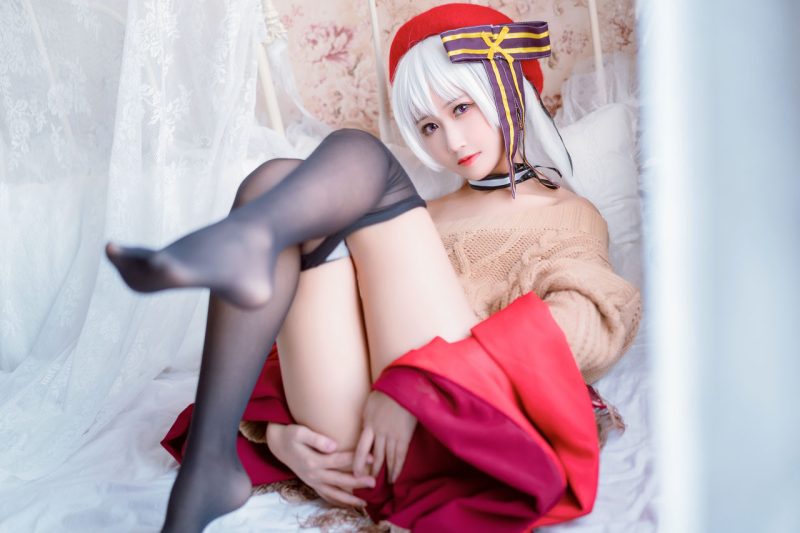 三度_69 – 全套98期含随包视频[28.3G-2026.5] - cos姬-cos姬