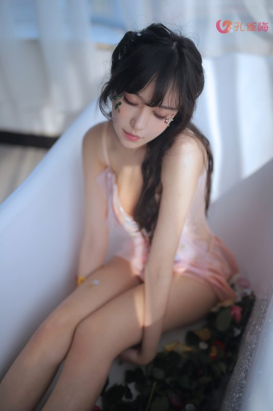 Shika小鹿鹿 – 全套136期&随包视频[23.9G-2026.5] - cos姬-cos姬