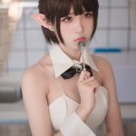 [合集]青春学妹《兔玩映画》作品全系含本体/番外/泳装/兔女郎等，大小380G-ACG图书馆