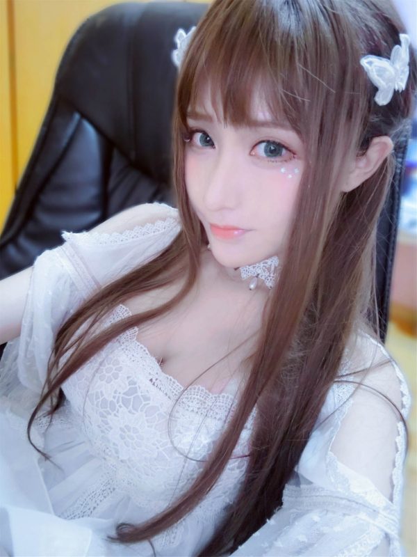 在下萝莉控ii – 全套50期[9.3G-2025.10] - cos姬-cos姬