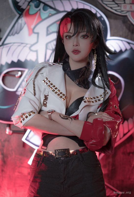黑龙贯通 – 全套22期[2.3G] - cos姬-cos姬